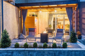 Apartment Gabrijel by the stream Bled